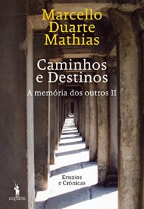 Baixar Caminhos e Destinos pdf, epub, eBook
