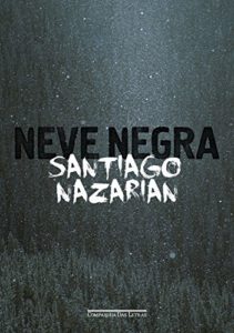 Baixar Neve negra pdf, epub, eBook