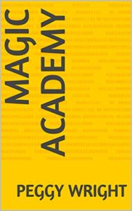 Baixar magic Academy pdf, epub, eBook