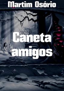 Baixar Caneta amigos pdf, epub, eBook