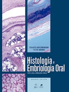 Baixar Histologia e Embriologia Oral pdf, epub, eBook