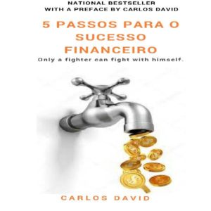 Baixar 5 Passos Para o Sucesso Financeiro pdf, epub, eBook