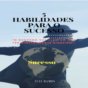Baixar 5 Habilidades Para o Sucesso pdf, epub, eBook