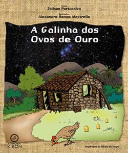 Baixar A galinha dos ovos de ouro pdf, epub, eBook