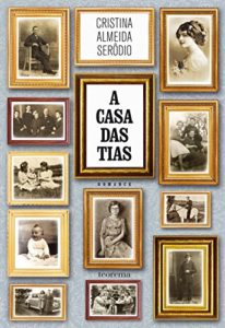 Baixar A Casa das Tias pdf, epub, eBook