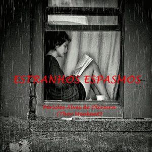 Baixar ESTRANHOS ESPASMOS (1) pdf, epub, eBook