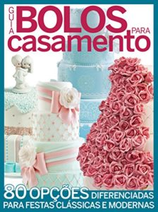 Baixar Guia Bolos para Casamento pdf, epub, eBook