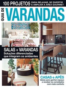 Baixar Guia de Casas e Varandas pdf, epub, eBook