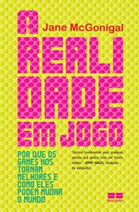 Baixar A realidade em jogo pdf, epub, eBook