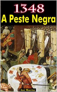 Baixar 1348 – A Peste Negra pdf, epub, eBook
