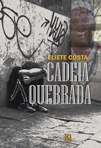 Baixar Cadeia quebrada pdf, epub, eBook