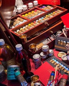 Baixar Materiais de arte pdf, epub, eBook