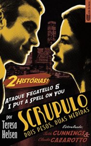 Baixar Scrupulo: Dois pesos, duas medidas pdf, epub, eBook