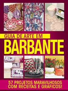 Baixar Guia de Arte em Barbante pdf, epub, eBook