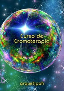 Baixar Curso de Cromoterapia pdf, epub, eBook