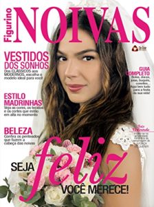 Baixar Figurino Noivas 97 pdf, epub, eBook