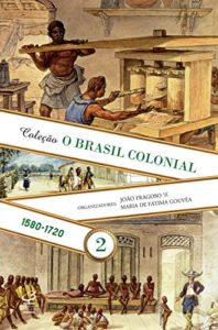 Baixar O Brasil colonial – vol. 2 pdf, epub, eBook