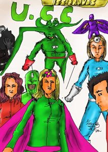 Baixar ISS BRAVOS pdf, epub, eBook