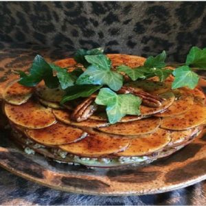 Baixar Receitas Vivas pdf, epub, eBook