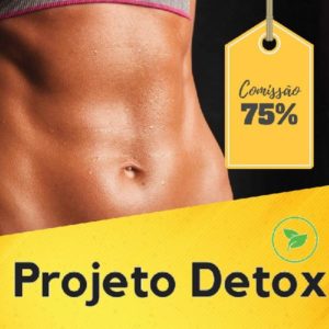 Baixar Projeto Detox pdf, epub, eBook