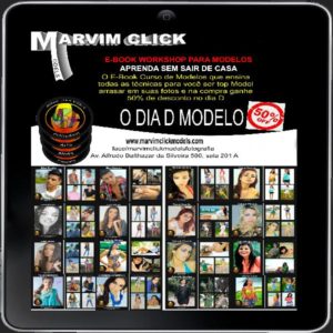 Baixar Curso de Modelos Aprenda a trilhar o caminho certo da Moda ao Modelo pdf, epub, eBook