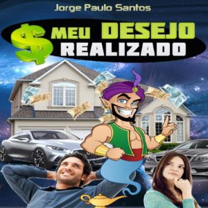 Baixar Meu Desejo Realizado pdf, epub, eBook