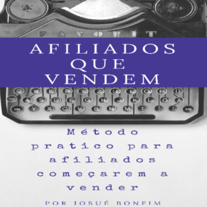 Baixar Afiliados que Vendem pdf, epub, eBook