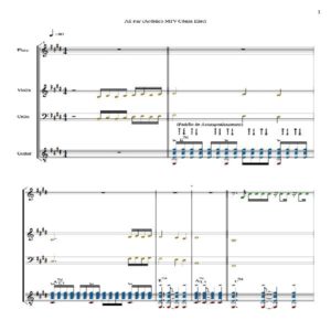 Baixar Pop Rock Brasil (Partituras.PDF + Playback.MP3) Faixa 01 – All Star pdf, epub, eBook