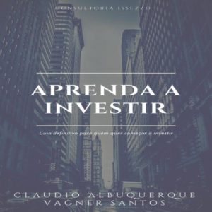 Baixar Aprenda a Investir pdf, epub, eBook