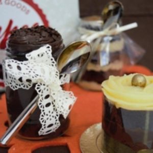 Baixar Os Segredos do Bolo no Pote pdf, epub, eBook