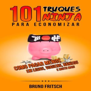 Baixar 101 truques ninja para economizar pdf, epub, eBook