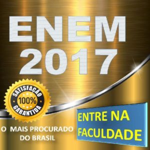 Baixar Curso Completas Do Enem 2017 + BRINDES pdf, epub, eBook