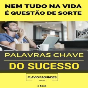 Baixar Ebook As Palavras Chaves do Sucesso pdf, epub, eBook