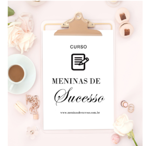 Baixar Meninas de Sucesso pdf, epub, eBook