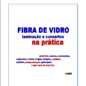 Baixar Curso de Fibra De Vidro pdf, epub, eBook