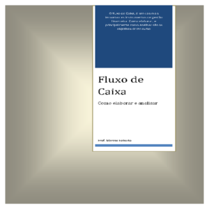 Baixar Fluxo de Caixa – Como Gerir pdf, epub, eBook