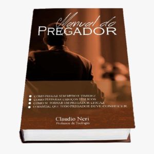 Baixar MANUAL COMPLETO DO PREGADOR pdf, epub, eBook