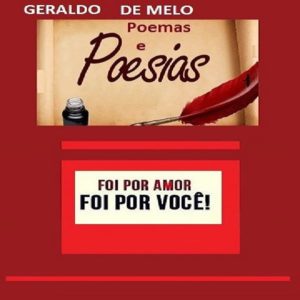 Baixar POEMAS E POESIAS pdf, epub, eBook