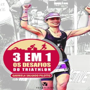 Baixar 3 em 1 ? Os desafios do Triathlon pdf, epub, eBook