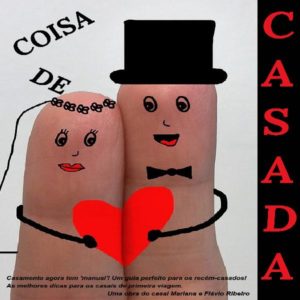 Baixar COISA DE CASADA pdf, epub, eBook