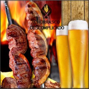 Baixar CHURRASCO DESCOMPLICADO pdf, epub, eBook