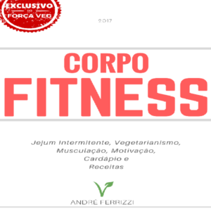 Baixar Corpo Fitness pdf, epub, eBook