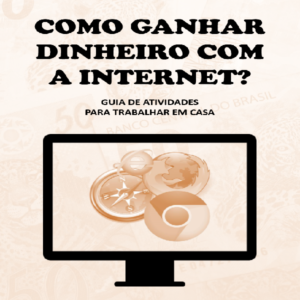 Baixar E-book: Como ganhar dinheiro com a internet pdf, epub, eBook