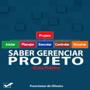 Baixar Saber Gerenciar Projeto pdf, epub, eBook