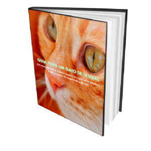 Baixar Guia Para um Gato de 14 Vidas pdf, epub, eBook
