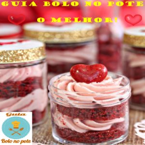 Baixar Guia Bolo no Pote – O Melhor pdf, epub, eBook