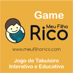 Baixar Game Meu Filho Rico pdf, epub, eBook