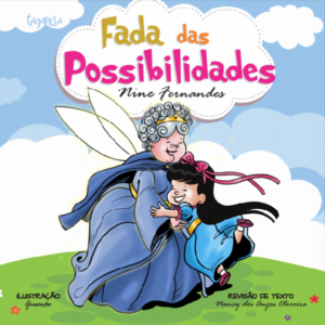 Baixar Fada das Possibilidades pdf, epub, eBook