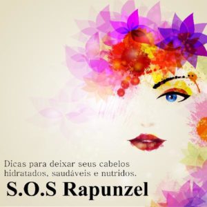 Baixar S.O.S Rapunzel pdf, epub, eBook