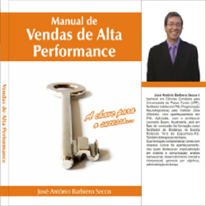 Baixar Manual de Vendas de Alta Performance pdf, epub, eBook